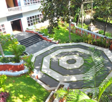 Kesnik Head Office Campus