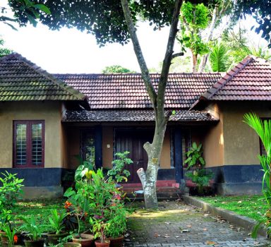 Mud House – KESNIK Head Office