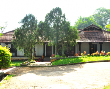 Nirmithi House P.T.P.Nagar ,Thiruvananthapuram