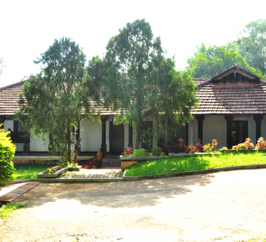 Nirmithi House P.T.P.Nagar ,Thiruvananthapuram