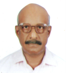 Shri. Kumaraswami Pillai
