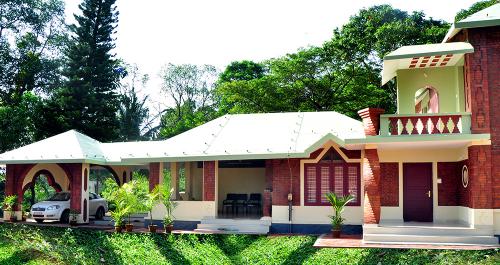 Guest House  at Nirmithi Head Office